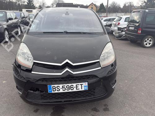 Scheinwerfer links CITROËN C4 Picasso I MPV (UD_) 1.6 HDi | BP24661993C28 