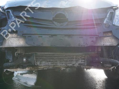 Right taillight OPEL CORSA D (S07) 1.3 CDTI (L08, L68) | BP18184421C35 