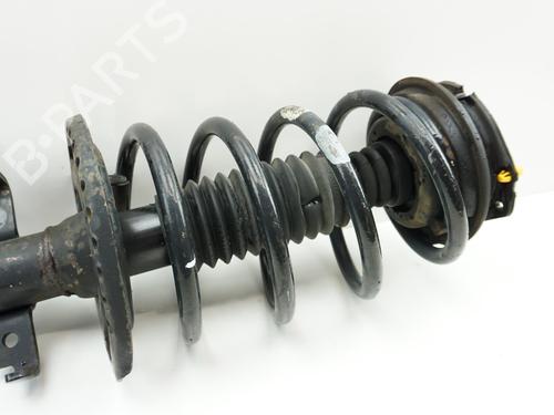 Right front shock absorber RENAULT VEL SATIS (BJ0_) 2.2 dCi (BJ0E, BJ0F) | BP18177565M17 
