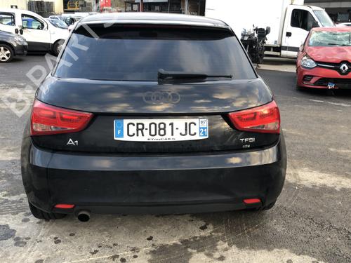 Styregear/Snekke AUDI A1 (8X1, 8XK) 1.2 TFSI | BP22905508M22 