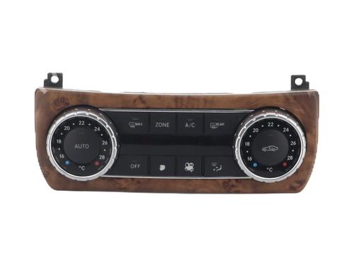 Used Climate control Climate control MERCEDES-BENZ CLS (C218) CLS 350 CDI / d (218.323) (265 hp) 33233329 33233329