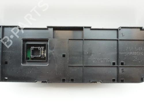 Used Climate control Climate control TOYOTA RAV 4 IV (_A4_) 2.2 D 4WD (ALA49) (150 hp) 18178938 18178938