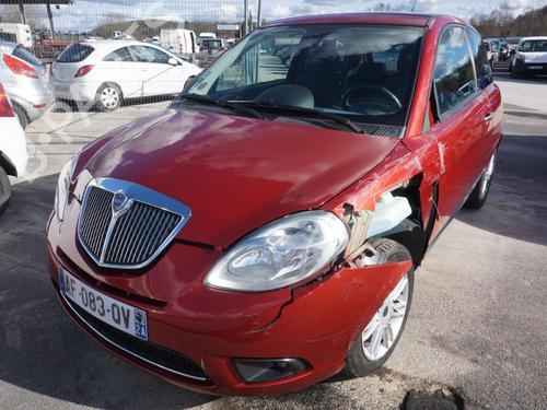 Right taillight LANCIA YPSILON (843_) 1.3 D Multijet (843.AXF11, 843.AXF1A, 843.AXM11,... | BP18180591C35 