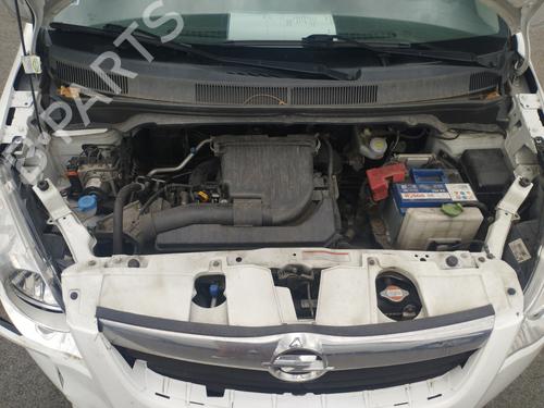 Starter OPEL AGILA B (H08) 1.2 (F68) | BP33123373M8  - Image 17