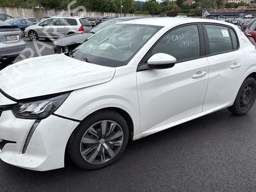 Used Parts PEUGEOT 208 II (UB_, UP_, UW_, UJ_) 1.2 PureTech 75 (75 hp) 3572501