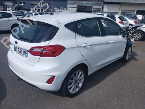 Climate control FORD FIESTA VII (HJ, HF) 1.0 EcoBoost | BP30361687I5 - Image 17