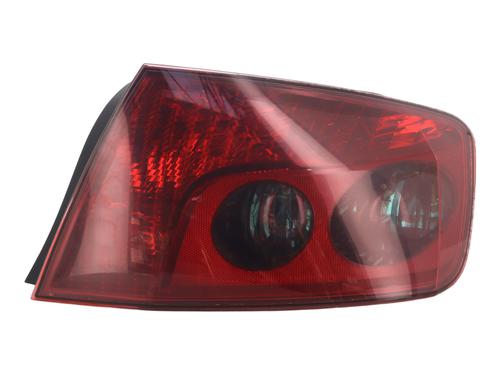 Used Right taillight PEUGEOT 407 (6D_) 2.0 HDi 135 (6DRHRH, 6DRHRE, 6DRHRG, 6DRHRJ) (136 hp) 30618549