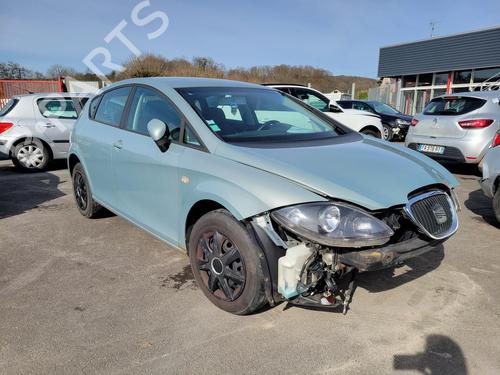 Right mirror SEAT LEON (1P1) 1.9 TDI | BP26000992C27 
