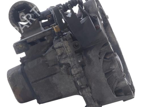 Used Gearbox Gearbox MINI MINI (R50, R53) Cooper (116 hp) 34453805 34453805