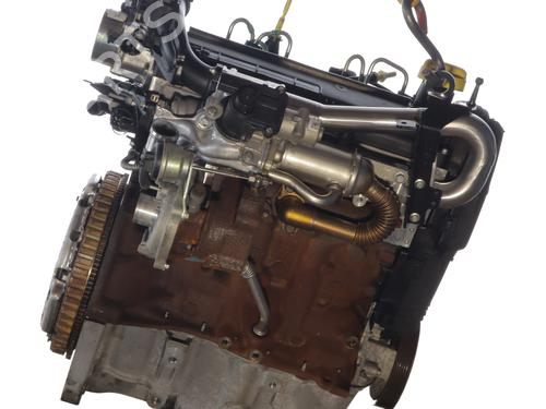Used Engine Engine RENAULT CLIO III (BR0/1, CR0/1) 1.5 dCi (BR17, CR17) (86 hp) 26939836 26939836