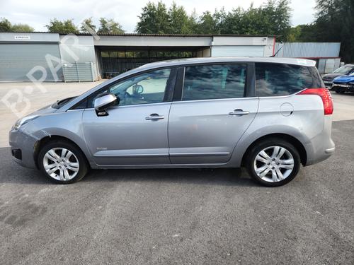 Engine PEUGEOT 5008 (0U_, 0E_) 2.0 HDi 150 / BlueHDi 150 | BP29429802M1 