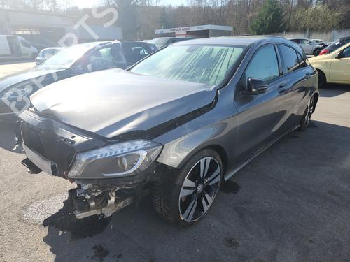 Used Parts MERCEDES-BENZ A-CLASS (W176) A 200 (176.043) 4432522