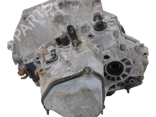 Used Gearbox Gearbox CITROËN C3 II (SC_) 1.2 VTi 82 (82 hp) 23135262 23135262