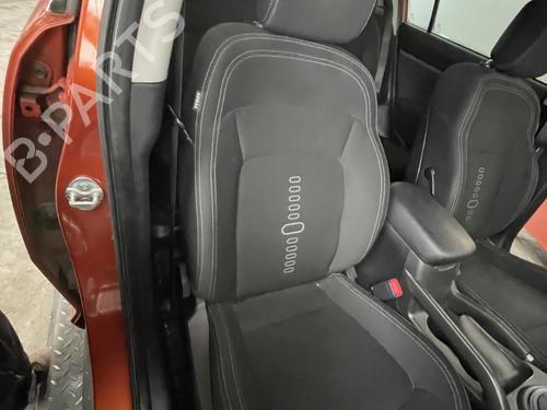 Used Right front seat KIA SPORTAGE III (SL) 1.7 CRDi (116 hp) 23764055