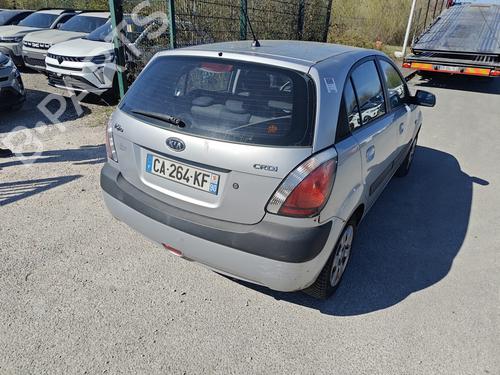 Left headlight KIA RIO II (JB) 1.5 CRDi | BP26661789C28 - Image 8