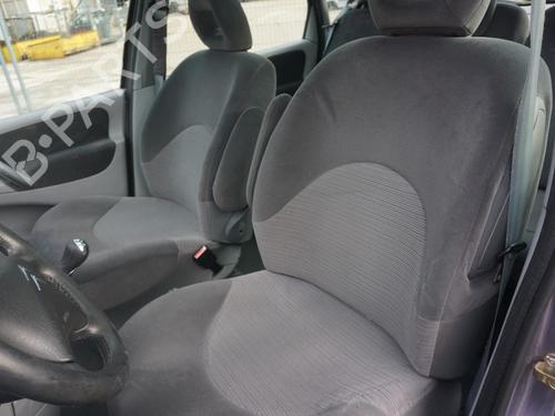 Rudehejsemekanisme Højre foran CITROËN XSARA PICASSO (N68) 1.8 16V | BP23400994C23 