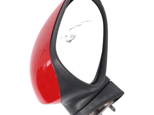 Right mirror SEAT IBIZA IV (6J5, 6P1) | BP19801197C27