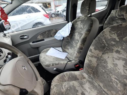 Gearbox RENAULT TWINGO II (CN0_) 1.5 dCi (CN0E) | BP32272523M3 