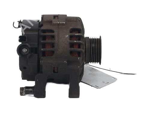 Alternator CITROËN C1 (PM_, PN_) 1.4 HDi | BP28306335M7 - Image 5