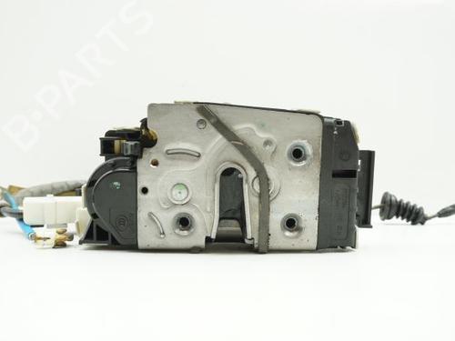 Used Rear left lock MERCEDES-BENZ A-CLASS (W176) A 200 CDI (176.001) (136 hp) 18178511