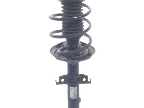 Højre fortil støddæmper Højre fortil støddæmper RENAULT SCÉNIC IV (J9_) 1.3 TCe 140 (140 hp) 39690273 39690273