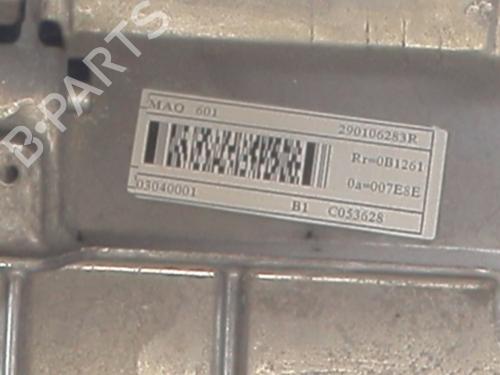 Motor RENAULT ZOE (BFM_) ZOE | BP32523944M1 - Image 5