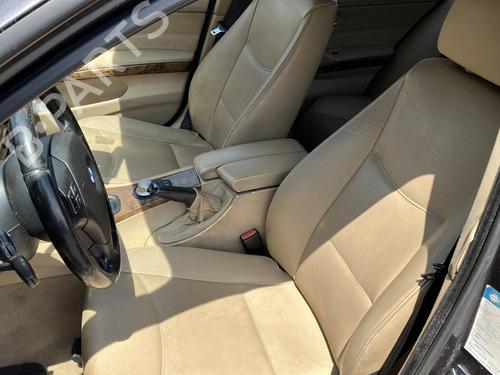 Climate control BMW 3 (E90) 318 d | BP31097812I5 - Image 4