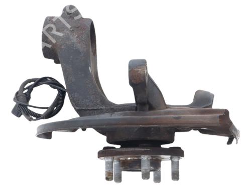 Used Left front steering knuckle Left front steering knuckle LAND ROVER FREELANDER 2 (L359) 2.2 TD4 4x4 (160 hp) 36513928 36513928