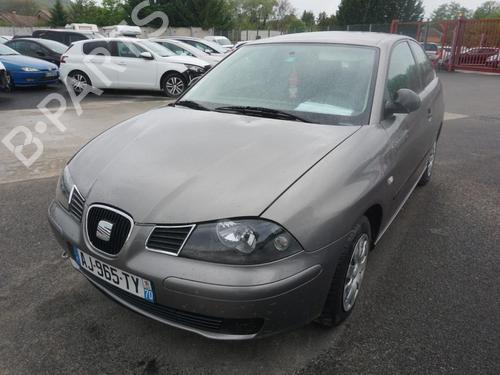 Left mirror SEAT IBIZA III (6L1) 1.9 SDI | BP18180818C26 