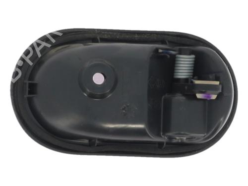 Front left interior door handle DACIA DUSTER (HS_) 1.5 dCi 4x4 | BP38609231I13 - Image 4