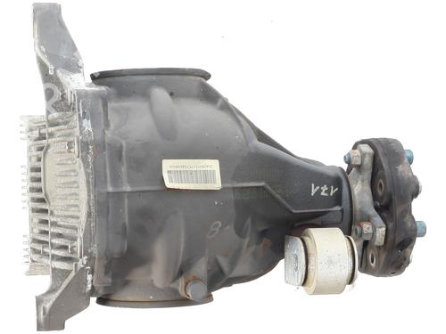 Rear differential MERCEDES-BENZ C-CLASS Coupe (C204) C 63 AMG (204.377) | BP30478877M24 