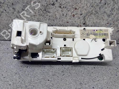 Climate control MERCEDES-BENZ A-CLASS (W169) A 160 CDI (169.006, 169.306) | BP18179536I5 