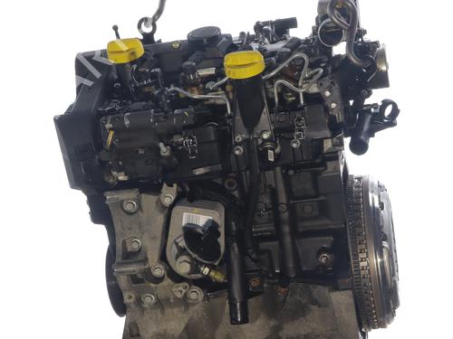 Used Engine Engine RENAULT MEGANE III Hatchback (BZ0/1_, B3_) 1.5 dCi (BZ09, BZ0D, BZ1W, BZ29, BZ14) (110 hp) 29403762 29403762