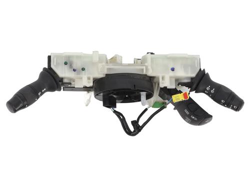 Steering column stalk RENAULT LAGUNA III (BT0/1) 1.5 dCi (BT00, BT0A, BT0T, BT1J) | BP23763125I23