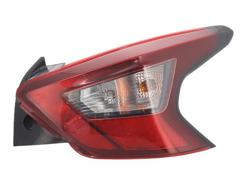 Right taillight NISSAN MICRA V (K14) 1.0 IG-T | BP33679613C35  - Image 5