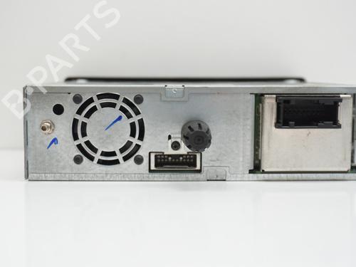 Radio RENAULT VEL SATIS (BJ0_) 2.2 dCi (BJ0E, BJ0F) | BP18177551E6 