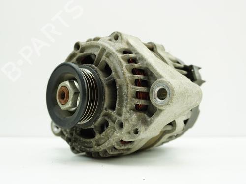 Alternator CHEVROLET AVEO / KALOS Hatchback (T250, T255) 1.2 LPG | BP18184907M7 