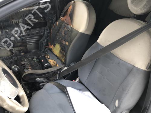 Left taillight FIAT 500 (312_) 1.2 (312AXA1A) | BP32785779C34  - Image 9