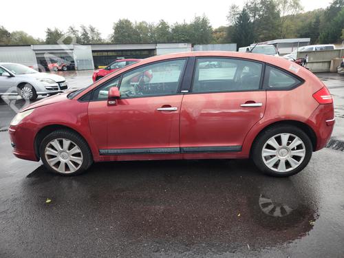 Engine CITROËN C4 I (LC_) 2.0 HDi | BP29863352M1  - Image 13