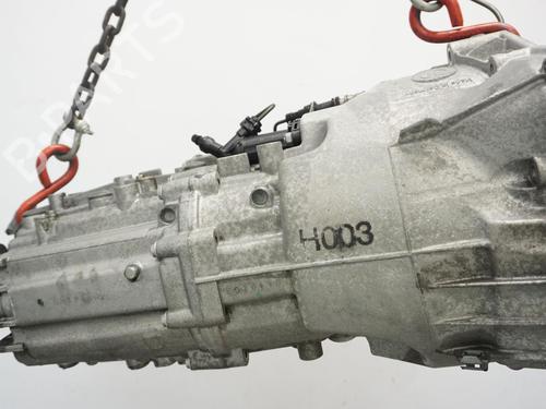 Gearbox BMW 3 (E90) 320 d | BP19728992M3 