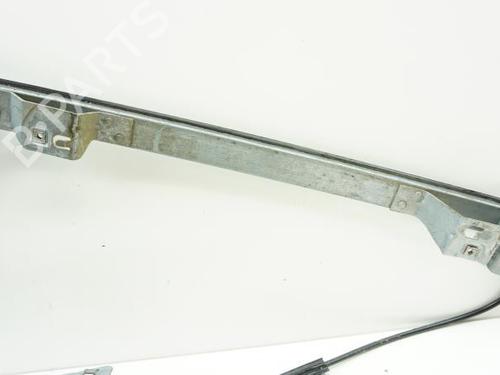 Alzavetro anteriore sinistro RENAULT KANGOO Express (FW0/1_) 1.5 dCi 90 (FW0G, FW05, FW08, FW11) | BP18178348C22 