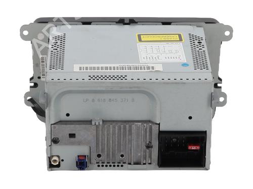 Radio VW GOLF PLUS V (5M1, 521) 1.9 TDI | BP29608311E6 - Image 4