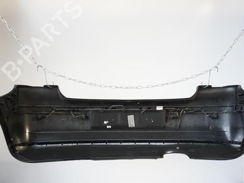 Rear bumper VW POLO (9N_, 9A_) 1.4 TDI | BP18188334C8 