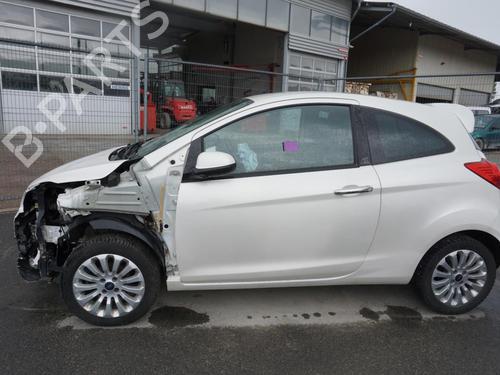 ABS pump FORD KA (RU8) 1.2 | BP18173133M43 