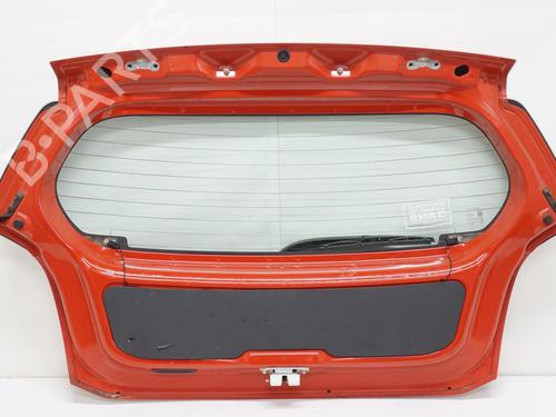 Used Tailgate Tailgate 18196472 18196472