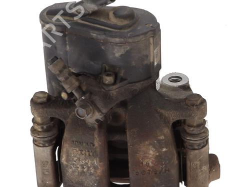 Used Right rear brake caliper VW PASSAT B7 Variant (365) 2.0 TDI (170 hp) 19730588