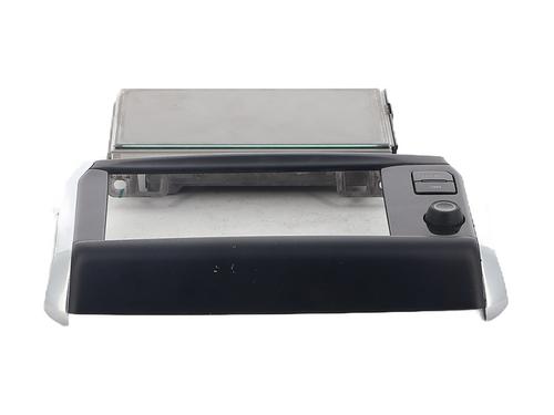 Multifunctionele display PEUGEOT 2008 I (CU_) 1.6 BlueHDi 100 | BP27650084C48 