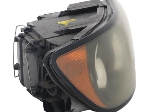 Right headlight VOLVO S40 II (544) 2.0 D | BP32440538C29  - Image 5