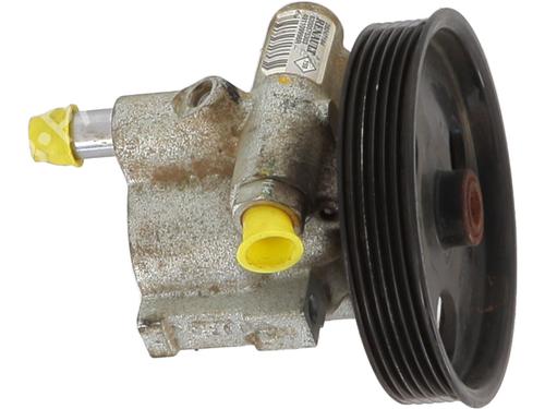 Steering pump DACIA LOGAN EXPRESS (FS_) 1.5 dCi | BP19730066M99 - Image 3