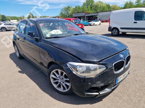 Climate control BMW 1 (F20) 116 d | BP39239229I5  - Image 13